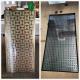 CNC Engraving Machine for Mirror Decorative Etched Stainless Steel Sheet Elevator Door