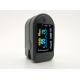 Wholesale Pulse oxi meter Fingertip Pulse Blood Oxygen Meterl manufacturer CONTEC CE CMS50D fingertip oxygen meter for f