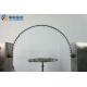IPX3/4 Oscillating Tubes Rain Tester Waterproof Test Equipment WT-04