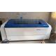 Light Imaging CTCP Printing Machine 50-60HZ UV CTP Machine 2400DPI