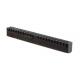 G630HAA1621EU Connectors Card Edge Connector PCIe Connector 164POS PCI Express Connector