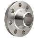 B16.5 150LB 30Inch SCH40  ASME Super Stainless Steel Weld Neck RF Flange