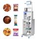 Small Sachets Spices Powder Filling Machine 4KW Automatic Coffee Teabag