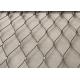 Ss304 Steel Wire Rope Net X Tend Anti Falling Stainless Steel Non Rusting