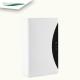 Fresh Air Ventilation System Wall Mounted Ventilation System Remote Control