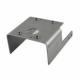 Affordable Steel and Stainless Steel Precision Metal Stamping Parts Strict Standards