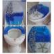 poly-resin toilet seat cover,transparent poly-resin toilet seat,
