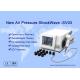 6 Bar Air Pressure 12 Tips Portable Gainswave Machine For Pain Relief