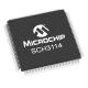 American Microchip Integrated Circuits SCH3112-NU Brand New Original Electronic Components Package DFN-6-EP(1.6x1.6) Monitor and Reset Chip MOSFET