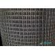 Stainless Steel Single, Double Intermediate Crimped Wire Mesh/Screen