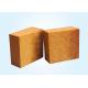 High Temperature Magnesia Spinel Bricks For Ladle Castable And Cement Rotary Kiln