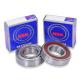 Best Performance Bearing Steel P0 Rolamentos NSK 6203dw C3 6204 6205 Bearing Made In Japan