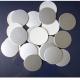 Induction Aluminium Foil Packaging Consumables Seal Liner PET 70mm