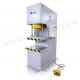 Y41-315T single column hydraulic press machine, hydraulic forming press for sale