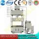 Hot!Small hydraulic press, four-column hydraulic press, 500 t hydraulic press,oil press