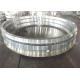Super Duplex Stainless Steel F55 S32760 1.4501 Metal Forgings Rings Rough Machined