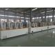 Steel Tube Machine Rolling Mill / Precision Seamless Steel Pipe Making Line