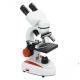 Binocular Modern Compound Microscope 30 Degree Inclined Stage