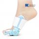 White Color ISO 13485 Certificated Hallux Valgus Orthosis