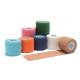 Customized Pattern Gauze and Bandage Soft Cohesive Elastic Self Adhesive Bandage Wrap