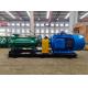 ISO9001 Electric Multi Stage Centrifugal Mining Water Pump 30-55m3/h