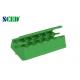 Plug - in Terminal Block  Pitch 5.08mm  300V 18A  2 - 18P  Header  Male Sockets