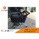 Portable Plastic Hand Supermarket Shopping Trolley Smart Cart Shopping Trolley