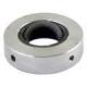 Precision Production Metal Pulley CNC Machining Part with Tolerance of /-0.05mm