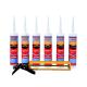 Gp Adhesive Joint Food Safe Acrylic Sealant For Kitchen Quick Drying