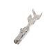 Terminal Molex Automotive Connectors Wire To Wire Contacts 64322-1029 Tin 643221029