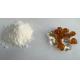 Odorless Vegetable Gelatin Powder Water Soluble White 25kg Per Bag