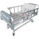 Five Function Electric Pediatric ICU Bed Hospital 450-700mm Height Adjustment