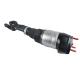 Silver Color Tech Master Air Suspension Shock For Mercedes W166