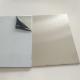 wholesale SS 201 304 316 decorative NO.4 stainless steel sheets and plates brushed finish