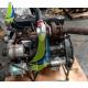 Good Quality 4BD1 Diesel Engine Assy For Excavator Parts