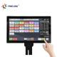 Open Frame Android Touch Screen Monitor