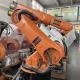 Used KUKA KR60 Laser Cladding Robot With 6 Axis