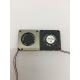 DC 5V CPU Cooling Fan Mini Blower 30x30x4.5mm Lateral Air Outlet Hydraulic Bearing Bearing