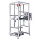 Touch Screen Display IPX1-2 Water Drip Test Equipment With PLC Control System