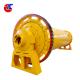 Rod Coal Water Slurry Wet Dry Ball Mill Grinder