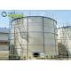 Corrosion Resistant Epoxy Coated Steel Tanks For Biofuels Storage Tanks