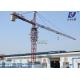 12Tons Load TC6024 Topkit Tower Crane 60mts Working Jib Specification