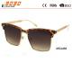 Classic culling  fashion sunglasses with metal frame, UV 400 Protection Lens