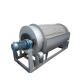 Energy Mining 50-500 Cbm/hr Filtration Machine Rotating Drum Filter Water Filter for Paper Industrial