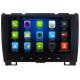 Ouchuangbo car gps radio stereo android 8.1 for Great wall H5 for 4 Core CPU SWC Bluetooth USB wifi dual zone