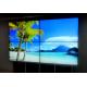 47 Narrow Bezel LCD Video Wall Special Enclosure Design Wide Operating Temp Range