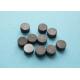 R2510 PCD Wire Drawing Die Blanks Self Supported Round Diamond For Stainless
