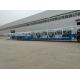 Trailer Manufacture Tri-Axl Car Carry Load 6/8/10 Units Cars Transport Semi Trailer