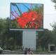 SMD2525 40000pixels/m² 5mm Pitch led screen billboard