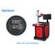 5W DPSS UV Laser Marker 355nm Water Cooled for Ceramic , Glass , KN95 Mask , Plastic